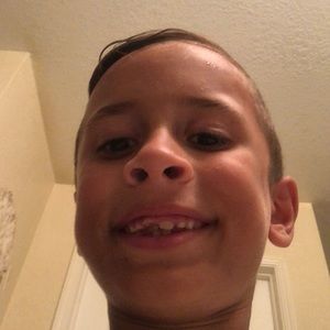 Meet your Posher, Tiernan